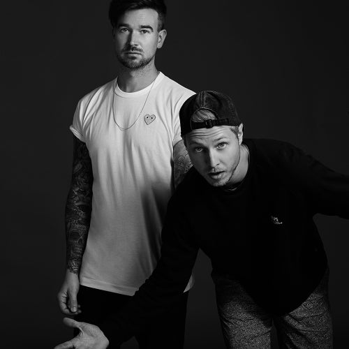Mat.Joe End Of Summer Charts